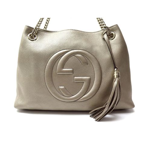 sac gucci soho pas cher|sacs Gucci petite taille.